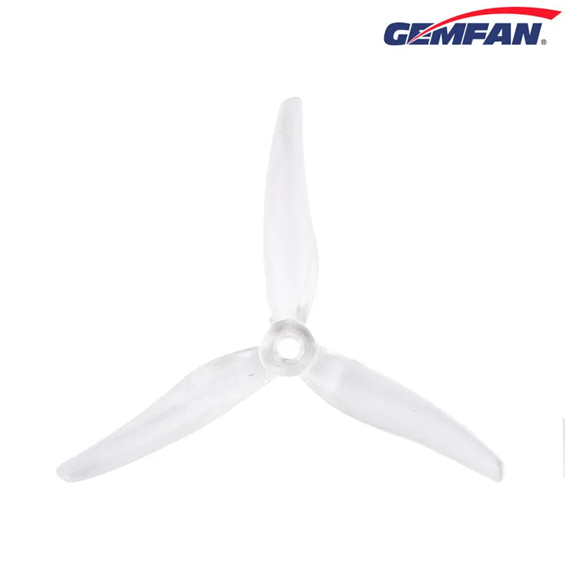 Gemfan Hurricane 51466 Propeller 8-Pack - High Performance Durable Drone Propellers for FPV Racing & Aerial Photography