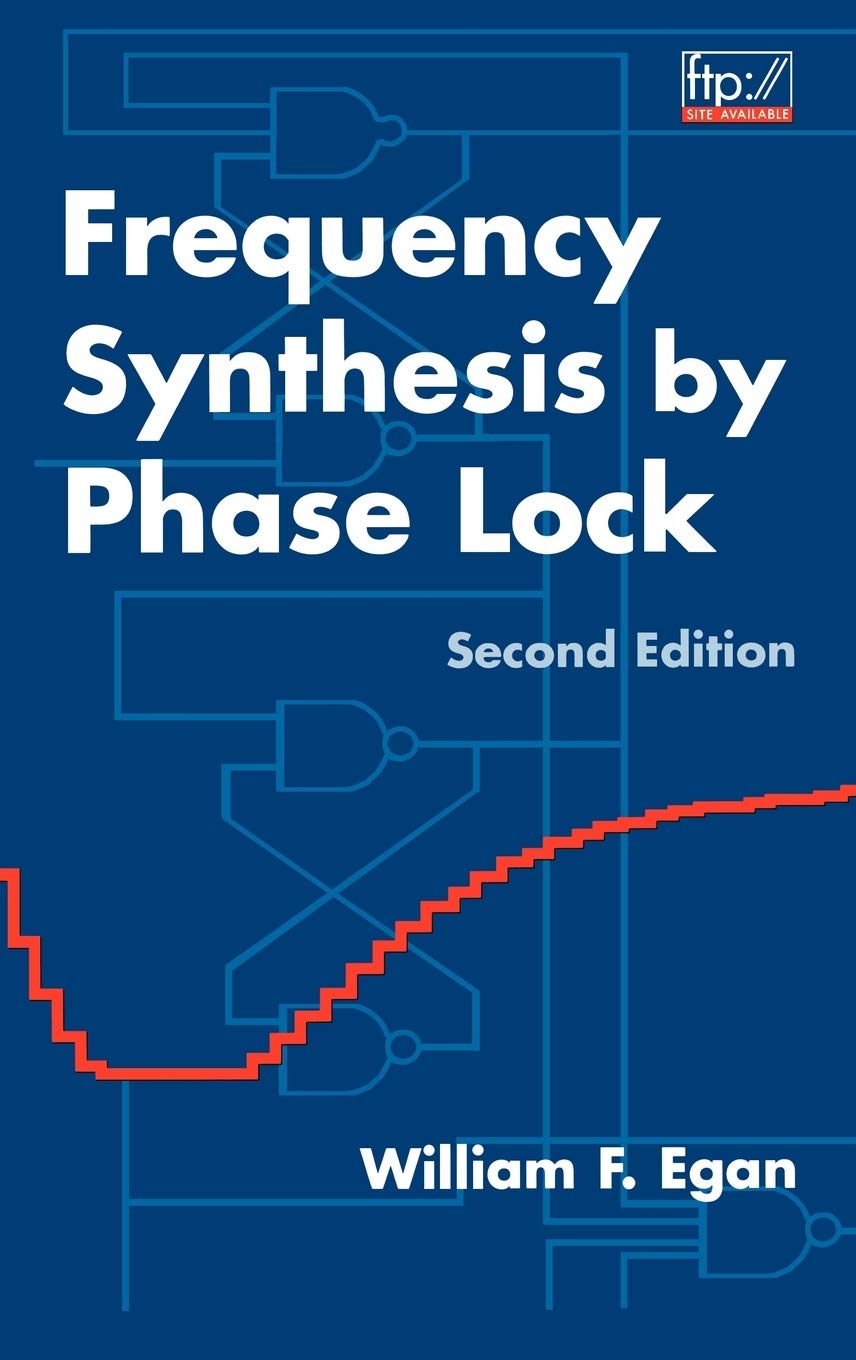 High-Performance Phase Lock Frequency Synthesizer for RF & Wireless Communication Systems | Stable Signal Generation for Radios, Test Equipment & IoT Devices