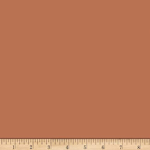 Rust Brown