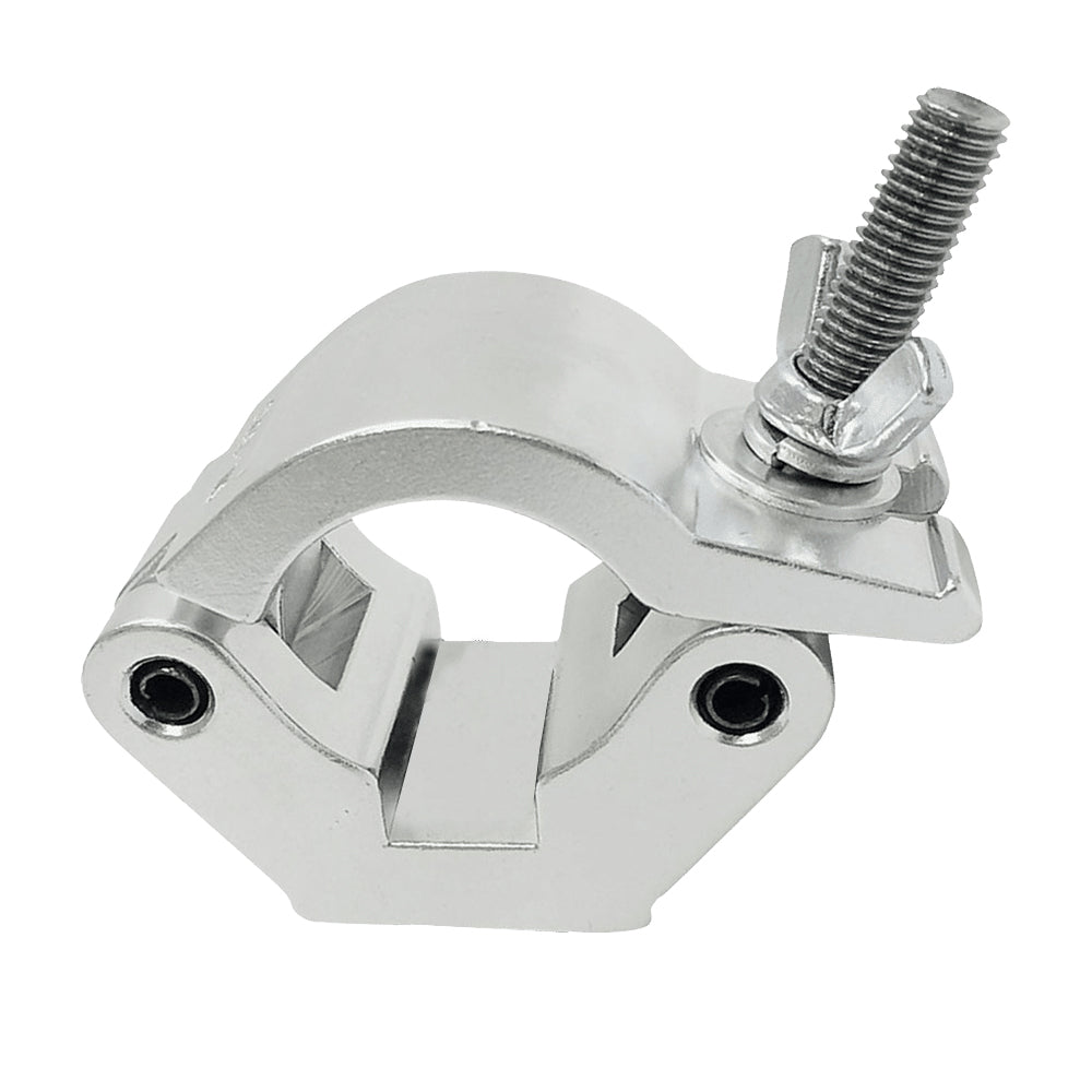 Heavy Duty FTR Truss Clamp for Stage Lighting Rigging - Professional Grade Aluminum Alloy Clamps for DJ Equipment, Concert Setup, and Theater Rigging - Perfect for Stage Light Mounting and Event Production