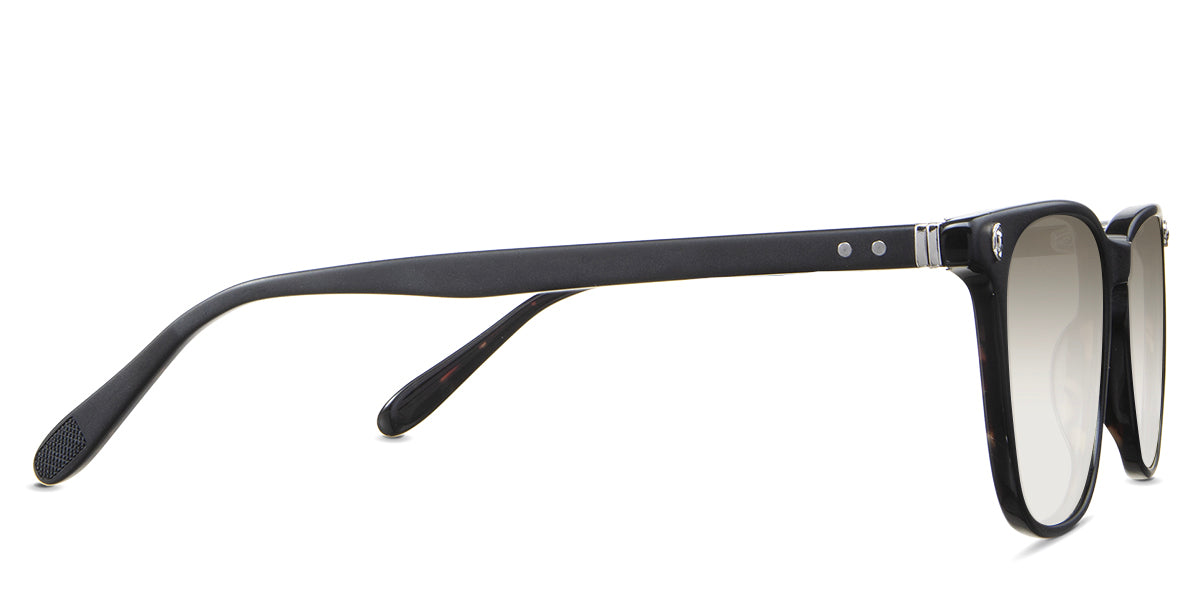 Harvey Women's Prescription Tinted Sunglasses - UV Protection & Stylish Frames for Driving, Outdoor Activities & Fashion