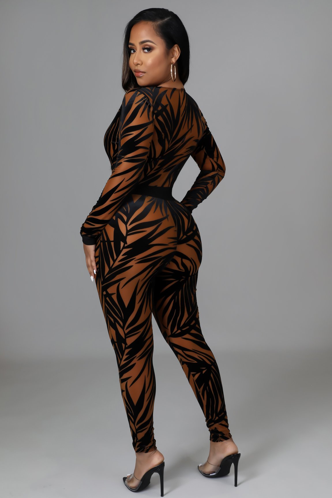 Stylish Women's Jumpsuit - Comfortable Romper with Pockets for Casual Wear | Perfect for Work, Travel & Everyday Outfits