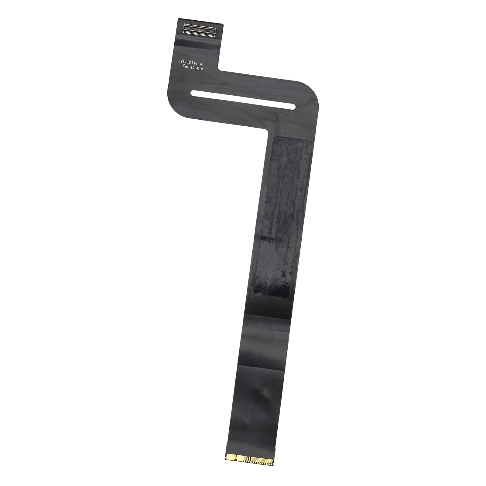 Willhom Replacement Touch Trackpad with Cable for MacBook Pro 13 Inch Retina Display A2289 2020 (Space Gray) - Compatible with MacBook Pro 13