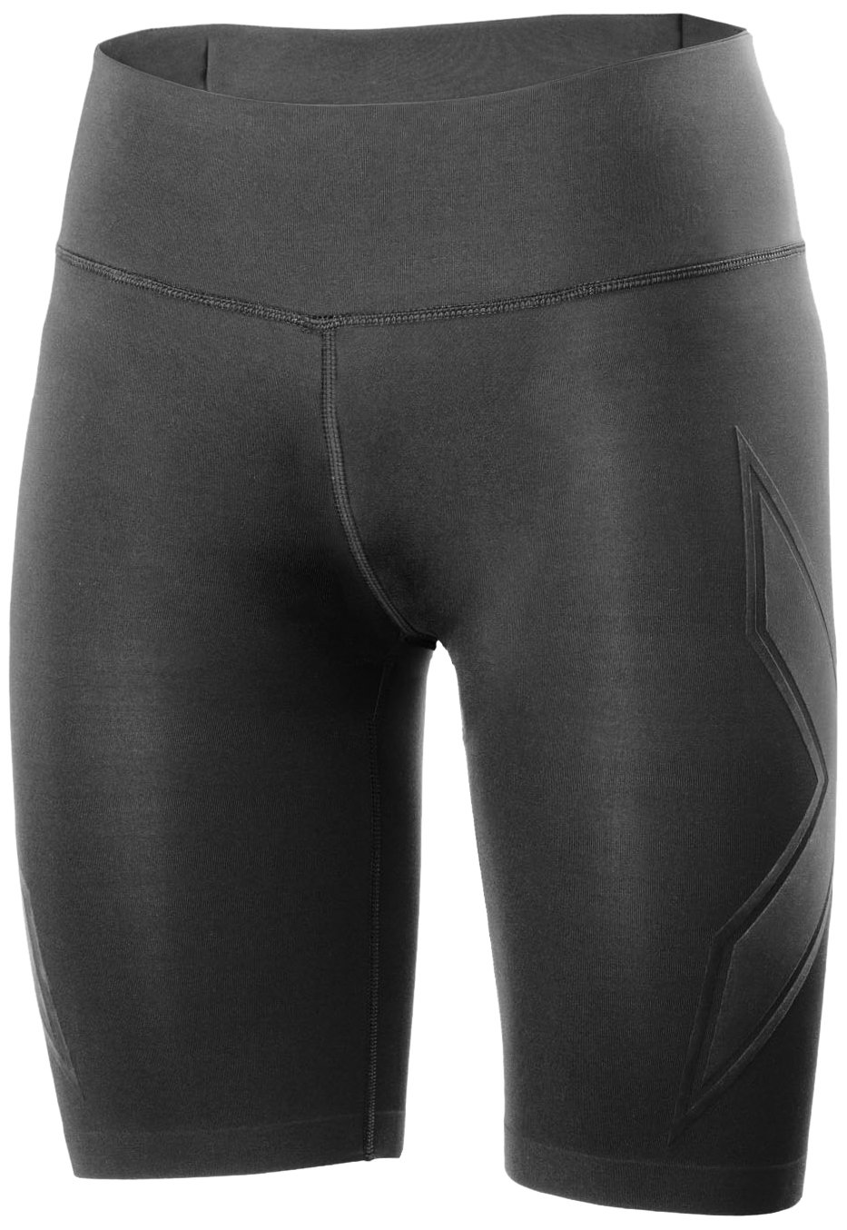 2XU Women's XTRM High-Performance Compression Shorts for Running, Cycling & Workouts – Enhanced Support & Comfort for Active Lifestyles