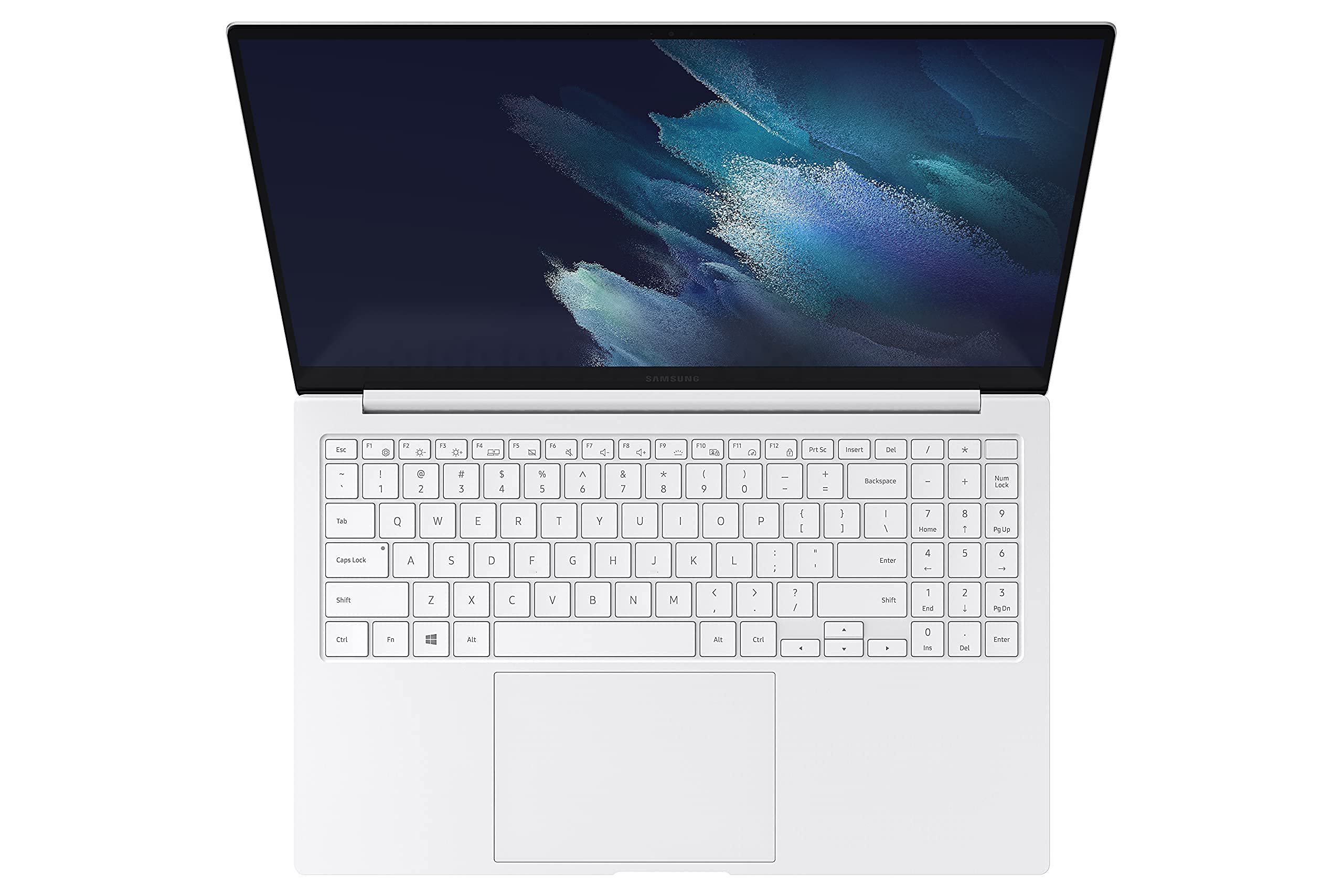 Samsung Galaxy Book Pro 15.6