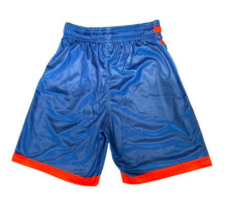 Boys' Flow Line Trim Solid Shorts - Comfortable Cotton Casual Shorts for Kids | Perfect for Summer, Playtime & Outdoor Activities