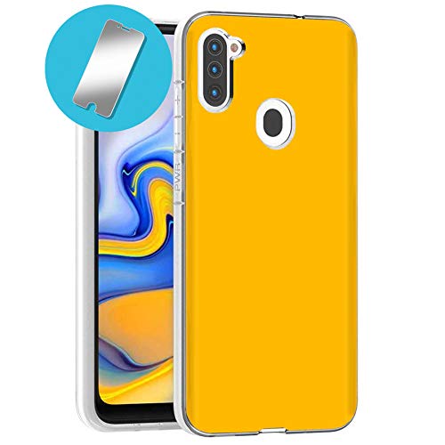 Yellow Orange