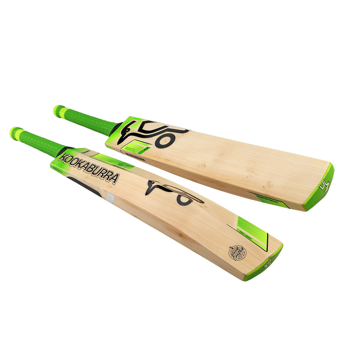 Kookaburra Kahuna 6.3 Cricket Bat 2025 | Premium English Willow Cricket Bat for Professional & Amateur Players | Perfect for Matches, Training & Backyard Cricket
