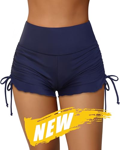 Navy(ruffle)