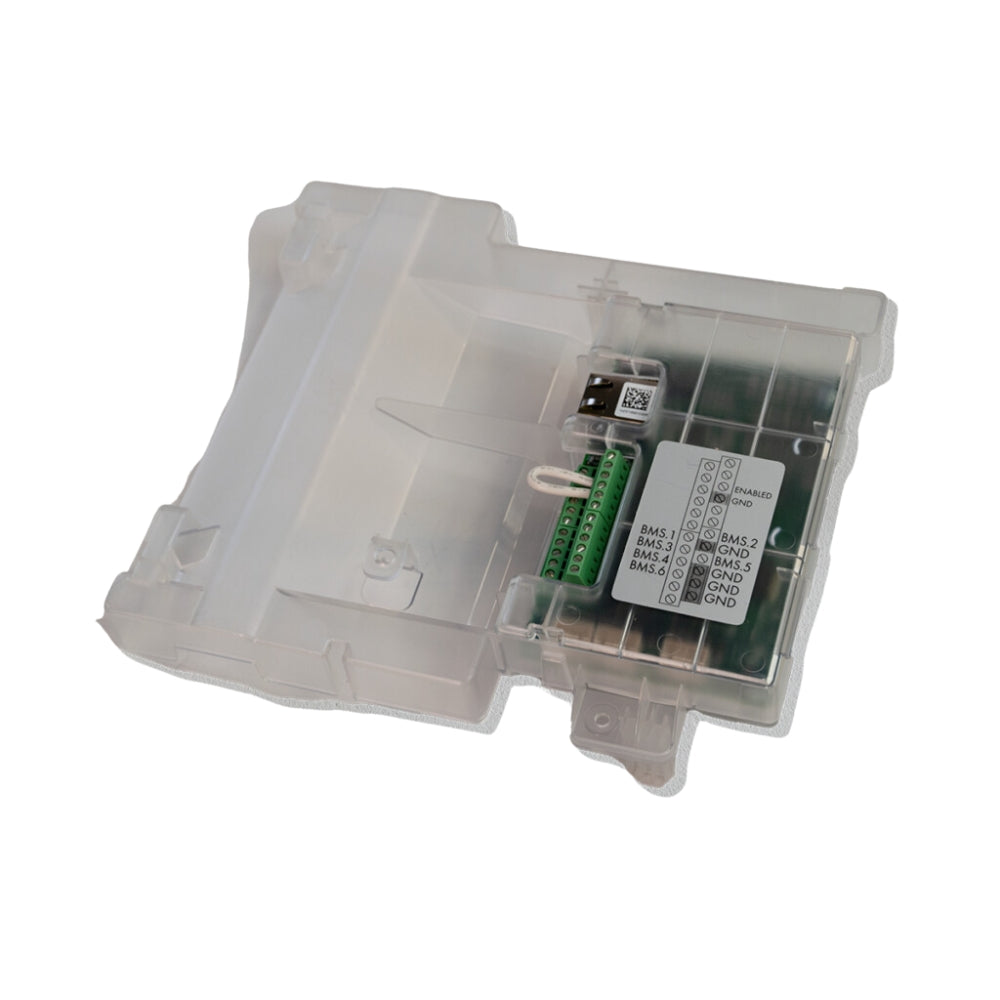 Bromic Affinity Smart Heat Control Expansion Board (BH3130070) - Professional Temperature Regulation for Home & Commercial Use - Perfect for HVAC Systems, Industrial Equipment & Smart Home Automation