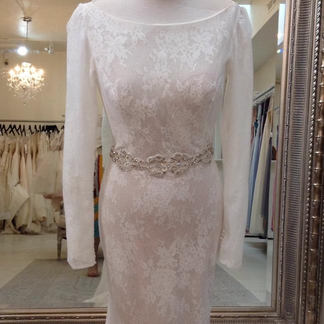Tara Keely 2653 Elegant Sample Wedding Gown - Perfect for Bridal Show, Photo Shoot & Special Occasions