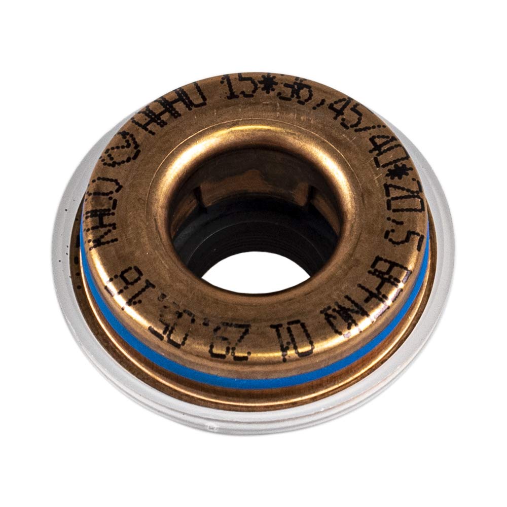 Polaris OEM ATV Snowmobile Water Pump Seal - Compatible with Sportsman, Ranger, Frontier & Classic Models - Perfect for Off-Roading, Winter Riding & Extreme Terrain Adventures