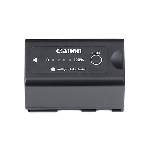 Original Canon BP-955 Battery Pack for Canon Cameras - High Capacity Replacement Battery for Photography & Videography - Perfect for Travel, Events, and Professional Shoots