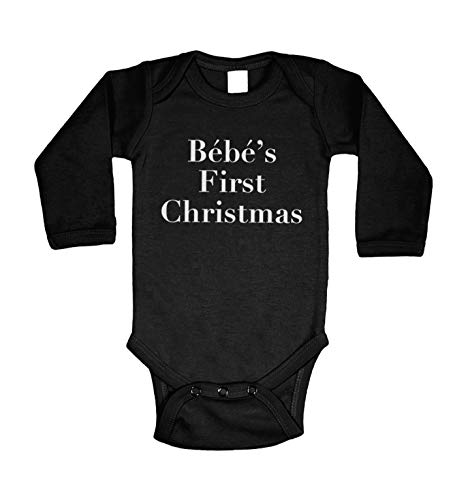 Black - Long Sleeve