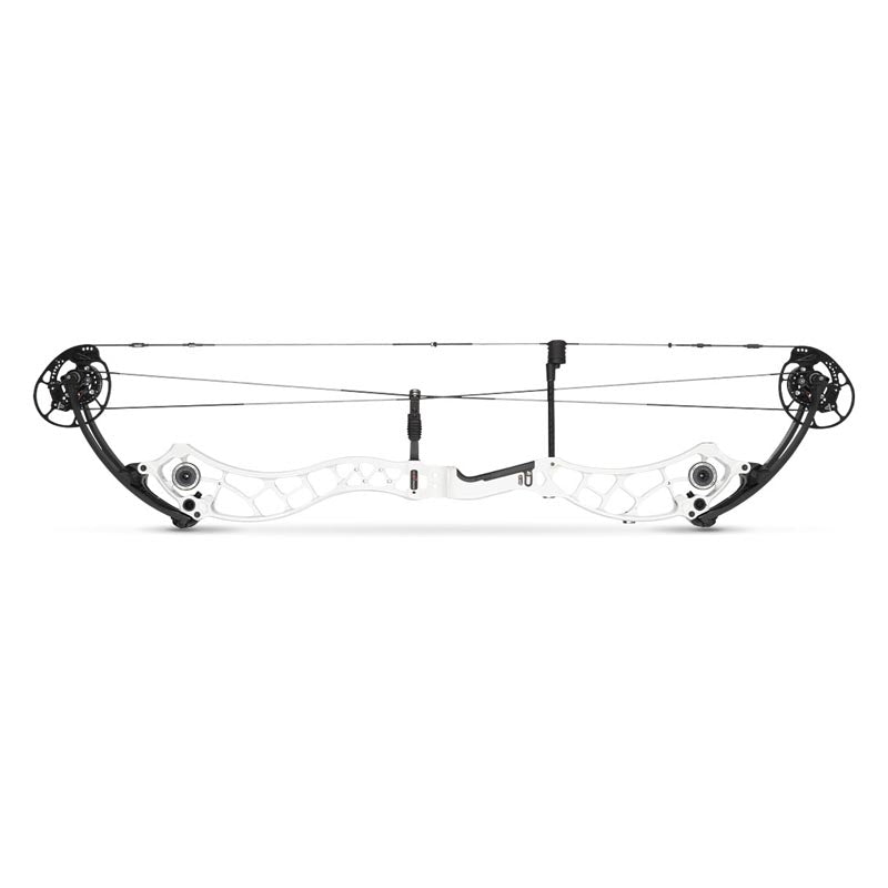 Bowtech Reckoning Gen2 39 Compound Bow - Medium Camo | High-Performance Hunting Bow for Target Practice & Outdoor Adventures