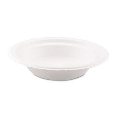 Chinet White Paper Dinner Plates 8-3/4 Inch - Bulk Pack of 500 Disposable Plates for Parties, Picnics & Catering Events