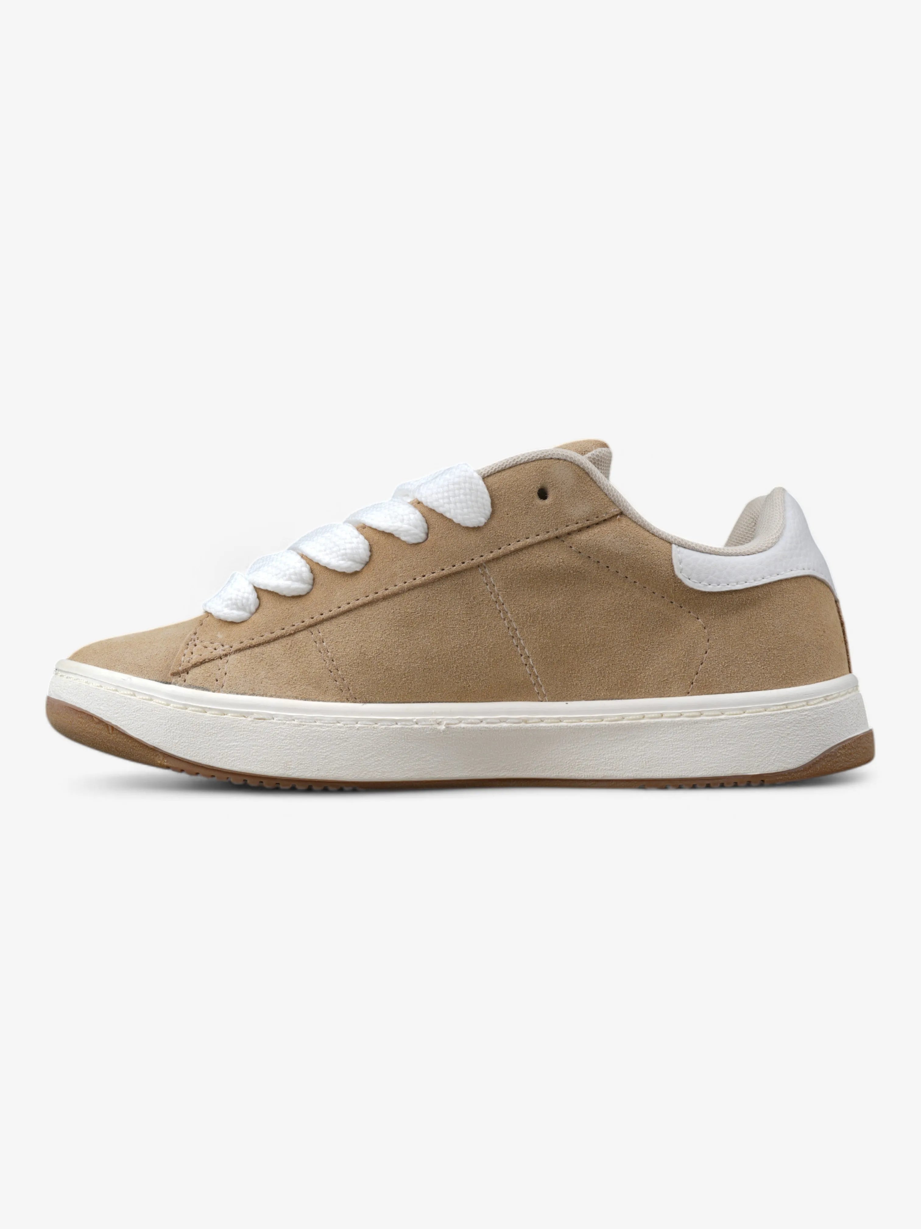 Mormaii Kraken Off White Beige Sneakers - Lightweight Comfortable Running Shoes for Men & Women - Perfect for Jogging, Gym Workouts & Casual Wear