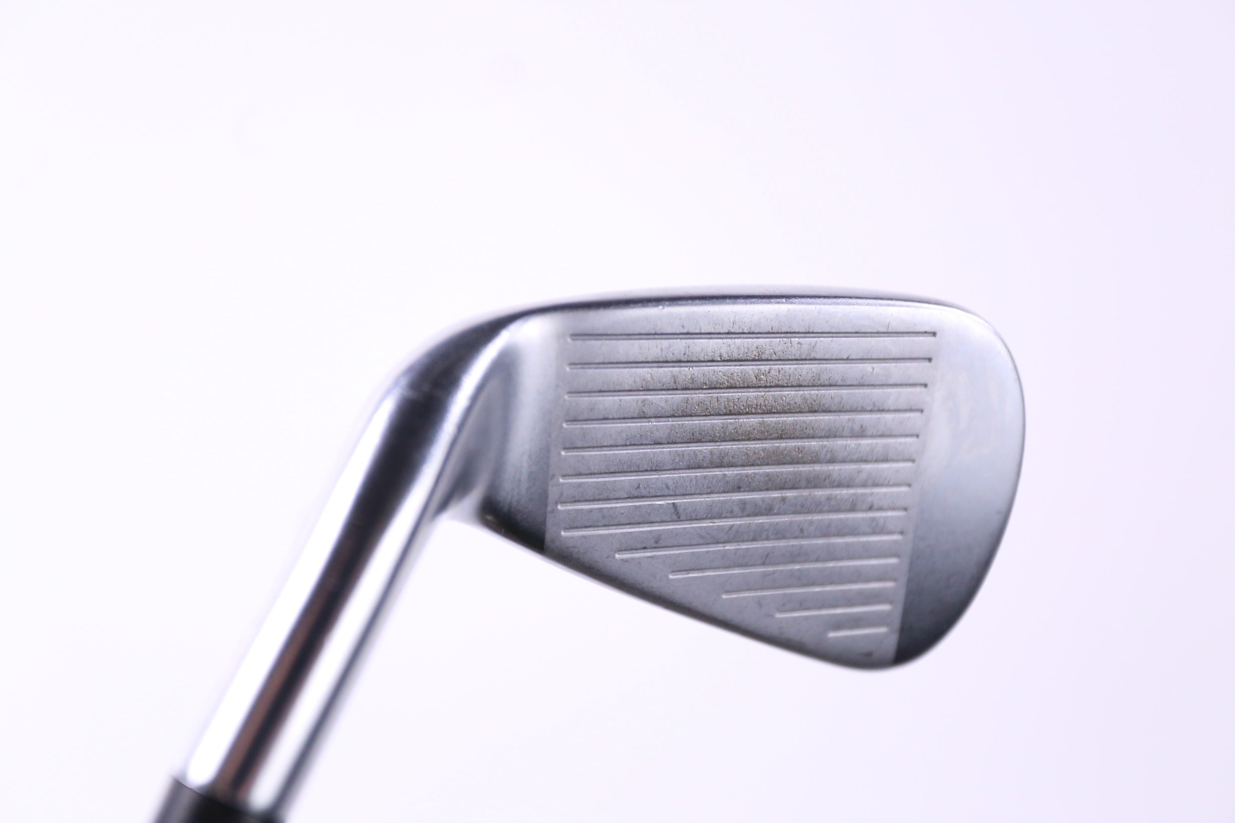 Used Callaway Apex 19 6 Iron Right Handed Golf Club - Regular Flex Steel Shaft for Men | Perfect for Practice, Replacement, or Beginners