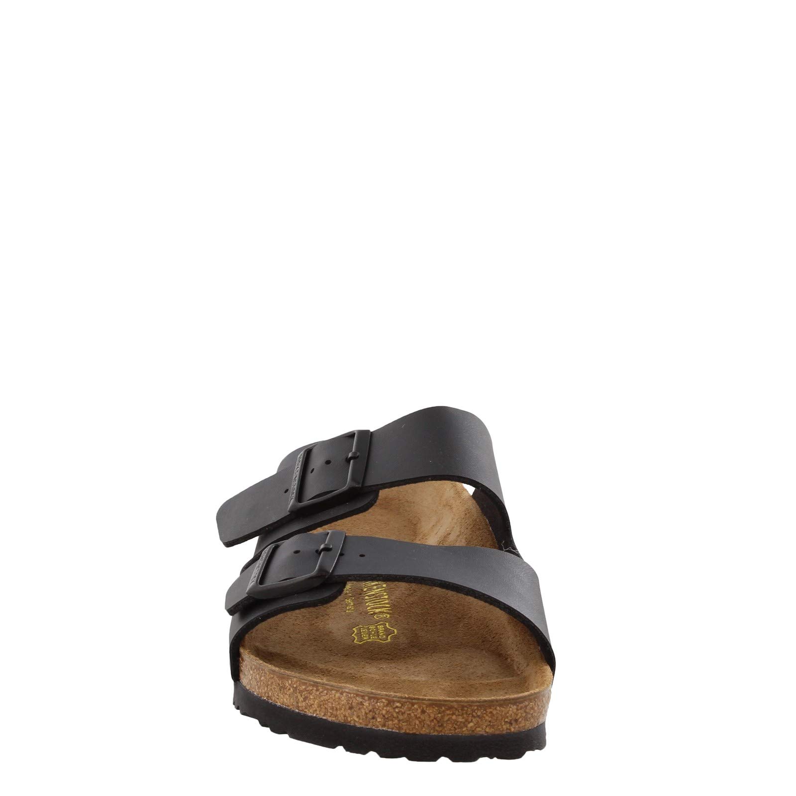 Birkenstock Arizona Shearling Sandals for Women - Soft Wool Lined Comfort Footbed - Cozy Winter & Indoor House Slippers