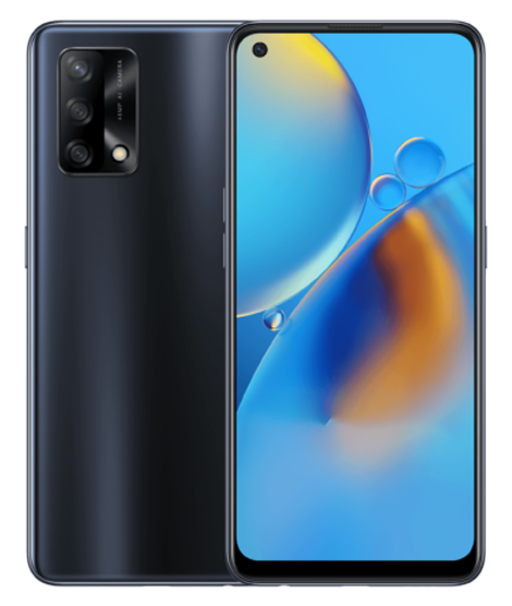 Oppo A74 5G Smartphone - 6.5