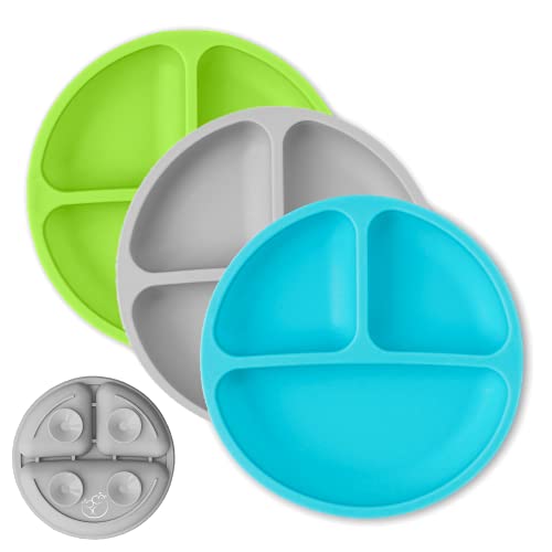 Blue / Gray / Green
