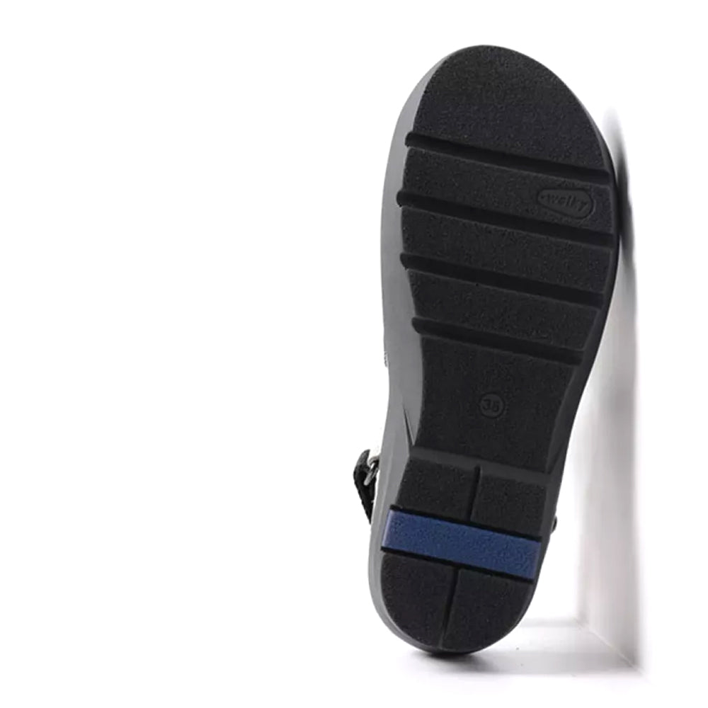 Wolky Lisse Comfortable Women's Walking Shoes - Lightweight & Supportive for All-Day Wear - Perfect for Travel, Work & Casual Outings
