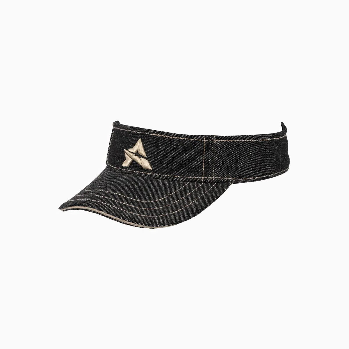 Avirex Sports Visor Adjustable Cap for Men & Women - UV Protection Sun Hat for Running, Golf, Hiking & Outdoor Activities