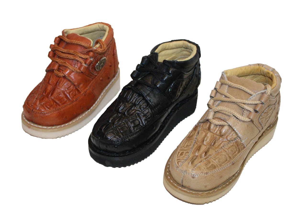 New Men's Embossed Crocodile & Ostrich Print Tennis Shoes with Soft Sole - Comfortable Casual Sneakers for Walking, Gym, and Everyday Wear