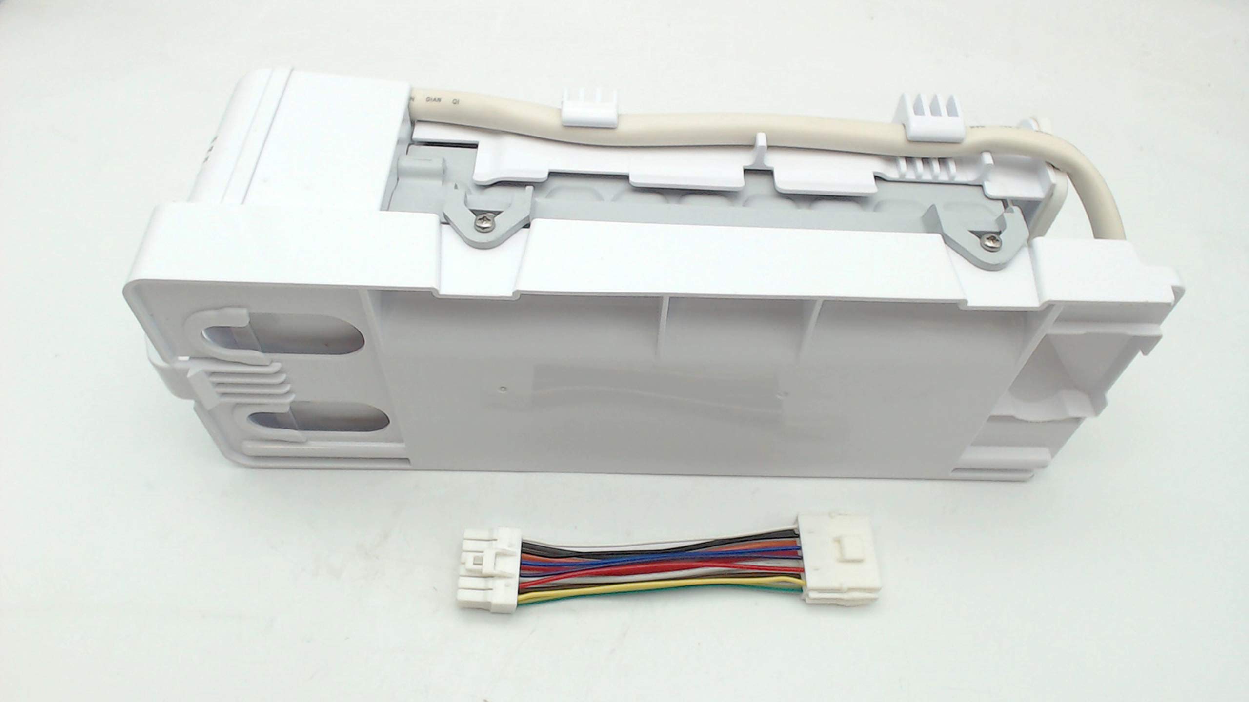 AP5651749 Ice Maker Assembly Replacement for Samsung Refrigerators - Compatible with Multiple Models - Perfect for Home Kitchen & Office Use