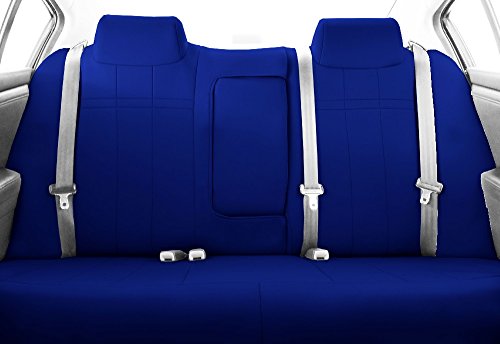 Blue Insert and Trim