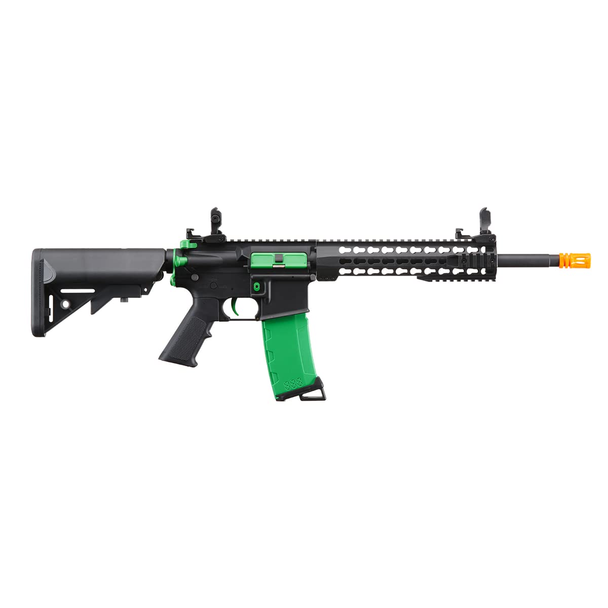Lancer Tactical Gen 2 M4 Airsoft Rifle - 10