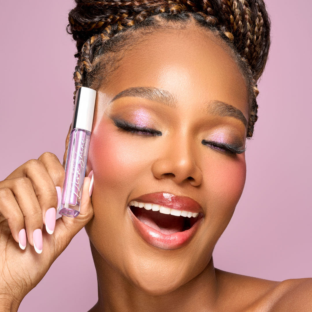 DIVA SHINE Liquid Eyeshadow - Long Lasting Shimmer & Glitter Makeup for Parties, Night Out & Special Occasions