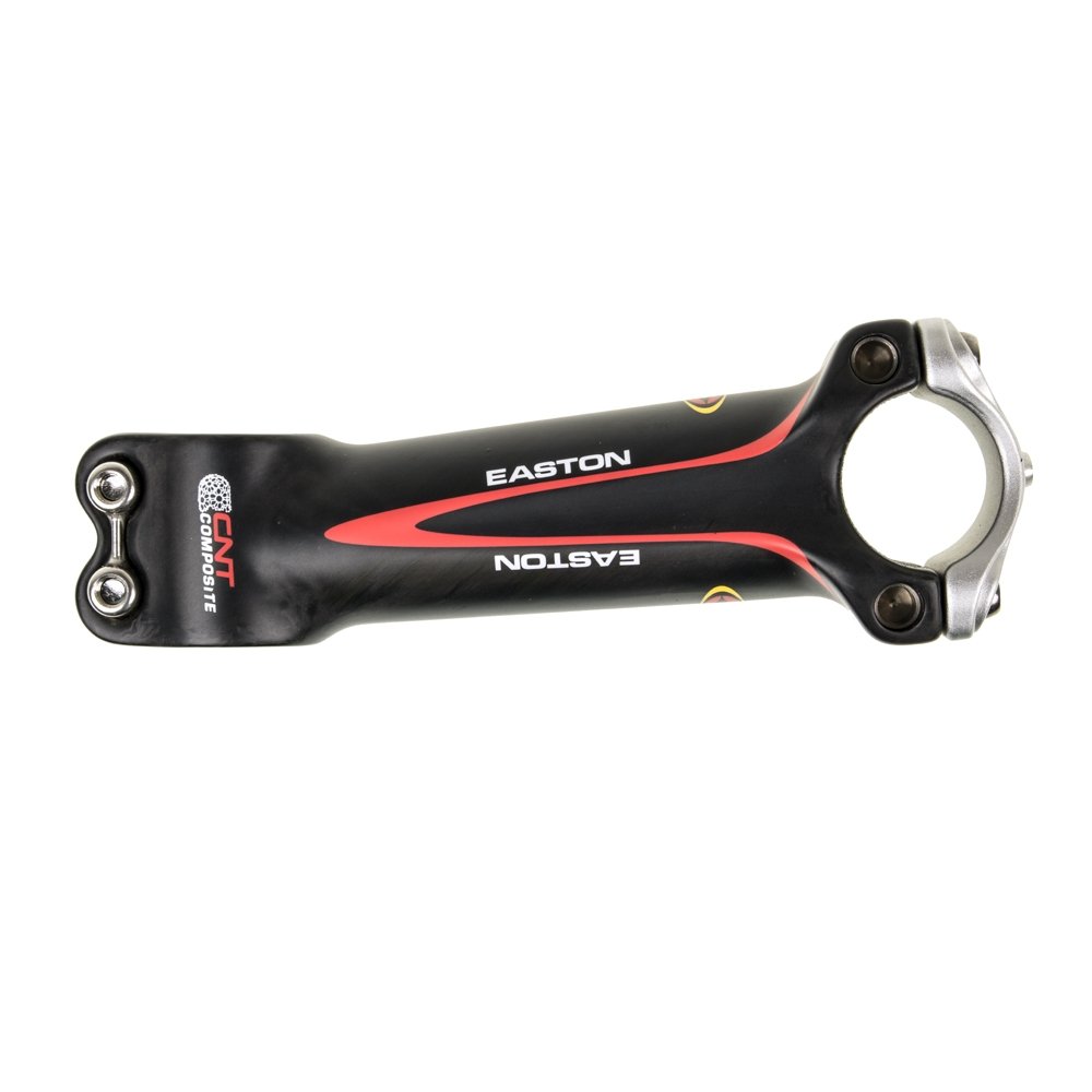 Easton EC70 Aluminum Bike Stem - Lightweight & Durable MTB/ Road Bike Handlebar Stem for Cycling & Racing - Perfect for Trail Riding, Commuting & Performance Upgrades