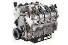 Genuine Chevrolet Performance CT525 Circle Track Long Block Crate Engine - High-Performance Racing Engine for Track & Street Use