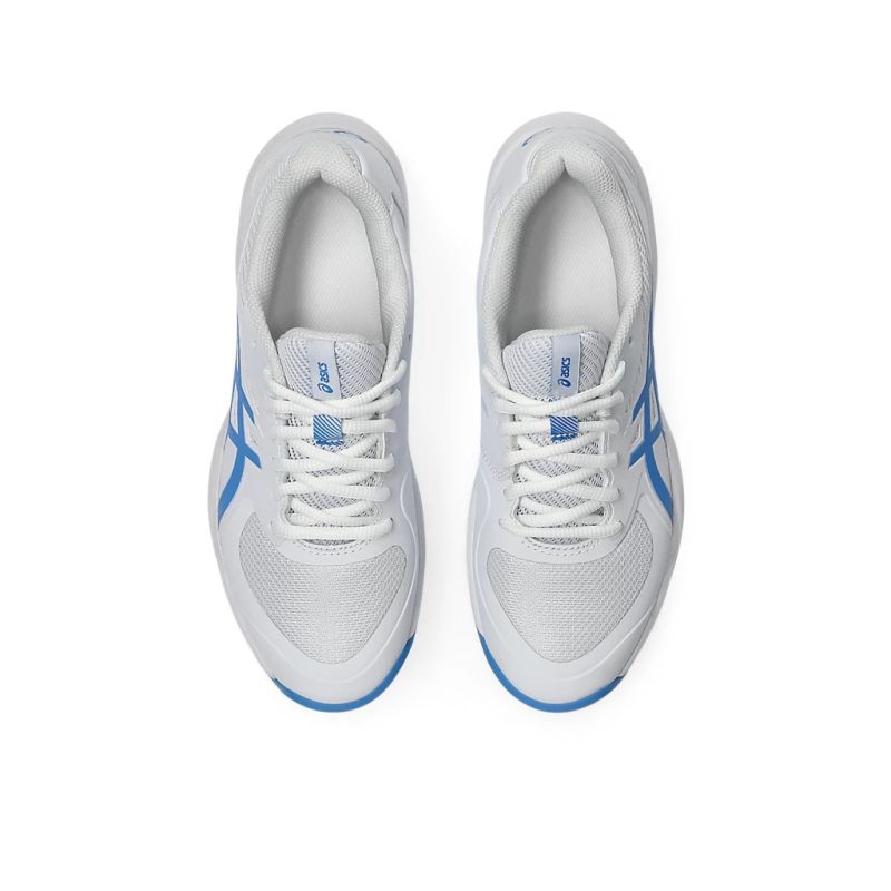 ASICS GEL Game FF Women's Volleyball Shoes - Lightweight Cushioned Court Sneakers for Indoor Sports & Training