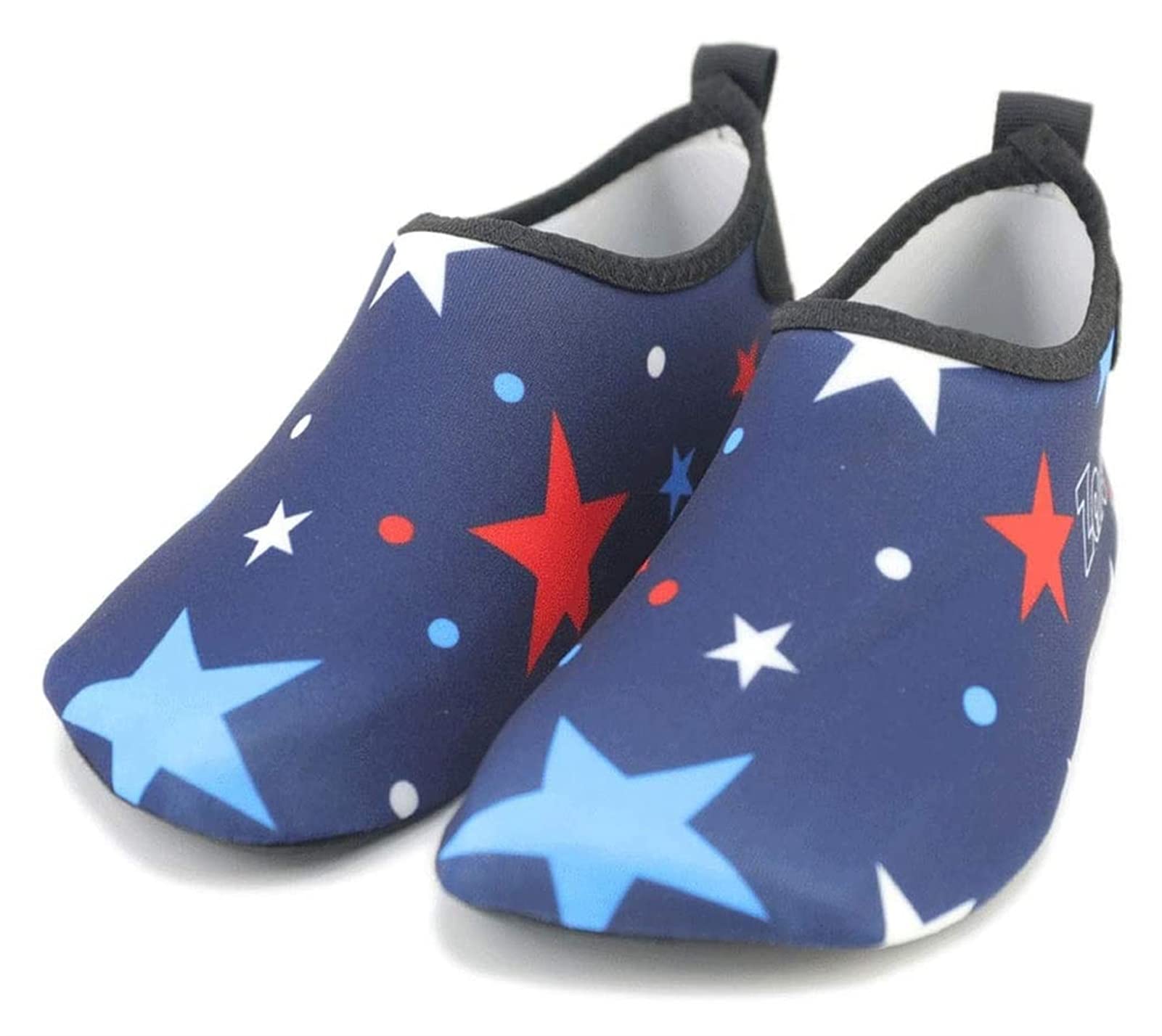 **Non-Slip Water Shoes for Men & Women - Comfortable Beach Sandals for Swimming, Diving, River Walking & Outdoor Activities**    *Use Case: Perfect for beach vacations, poolside lounging, kayaking, snorkeling, and hiking near water.*