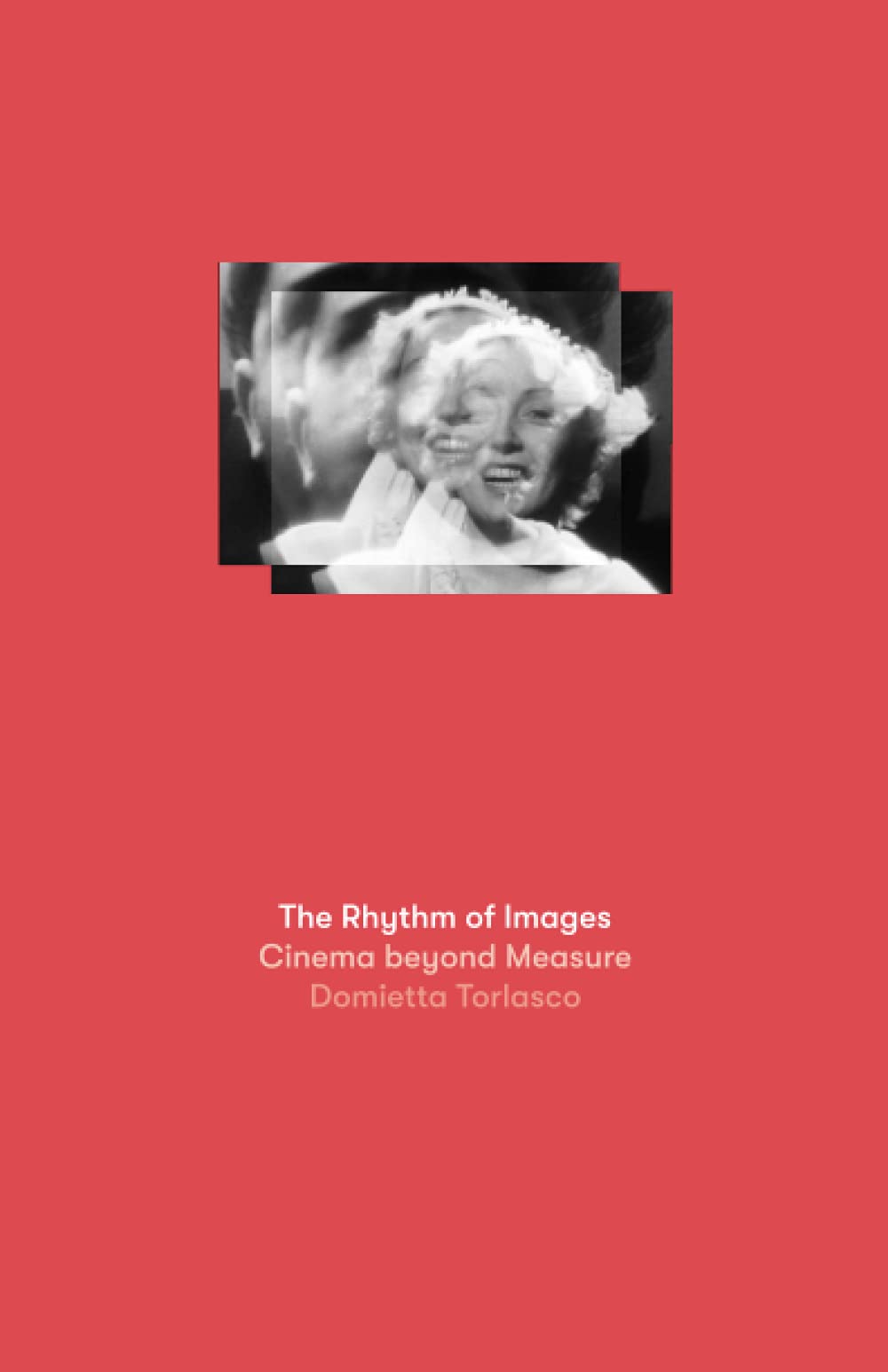 The Rhythm of Images: Cinema Beyond Measure - Cultural Critique Book | Film Theory & Analysis | Perfect for Film Students & Cinephiles