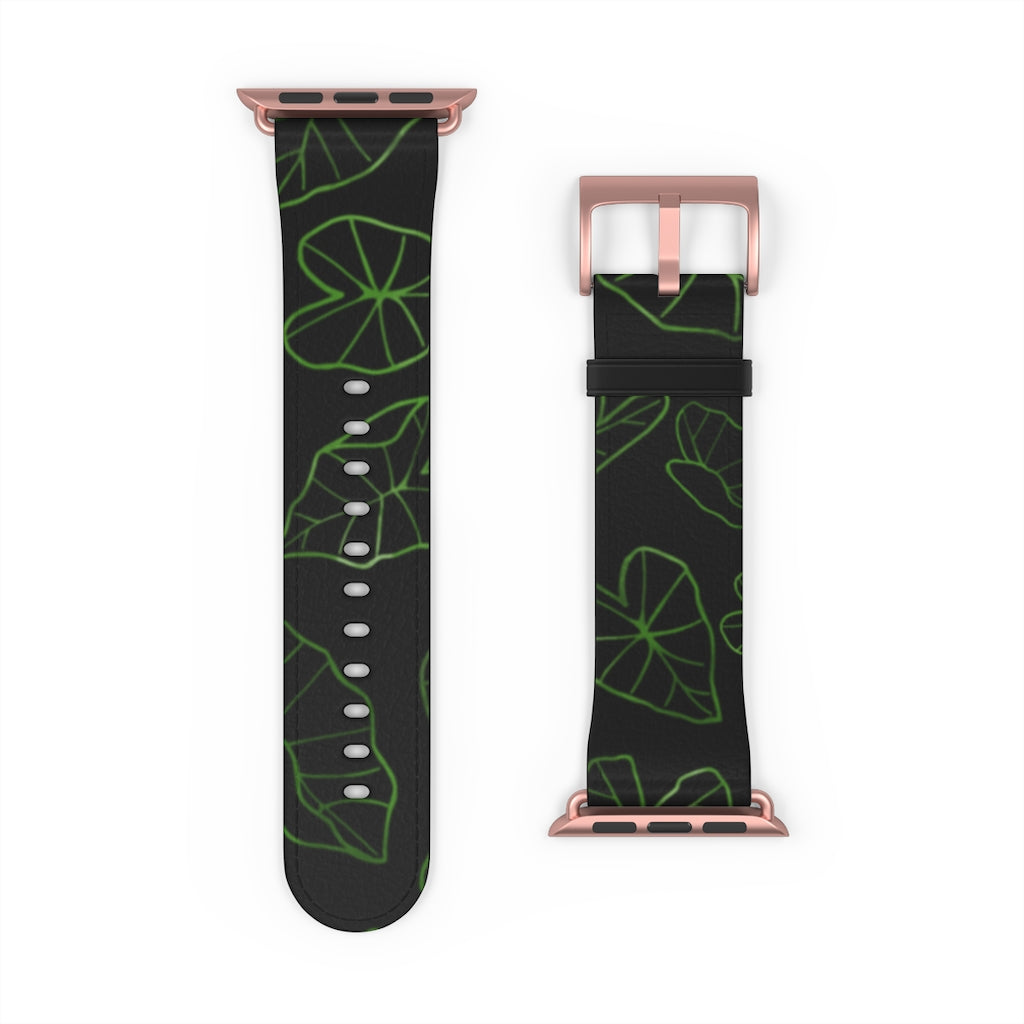 Premium Kalo Apple Watch Band - Durable & Stylish Replacement Strap for Apple Watch Series 1-9 & SE - Perfect for Workouts, Running & Everyday Wear