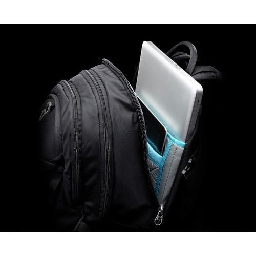 Thule EnRoute Escort 29L Backpack - Lightweight Durable Daypack for Hiking, Travel & Commuting - Water-Resistant Laptop Bag with Organizer Pockets