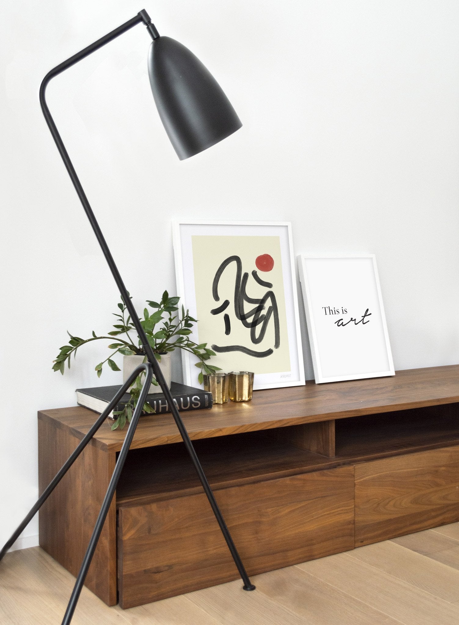 Japanese Wall Art Posters - Traditional & Modern Designs for Home & Office Decor | Perfect for Living Room, Bedroom & Workspace