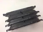 Genuine Holden Brake Rotor & Pad Set for Commodore/Statesman VE VF WM WN - High Performance Braking for Smooth & Safe Driving
