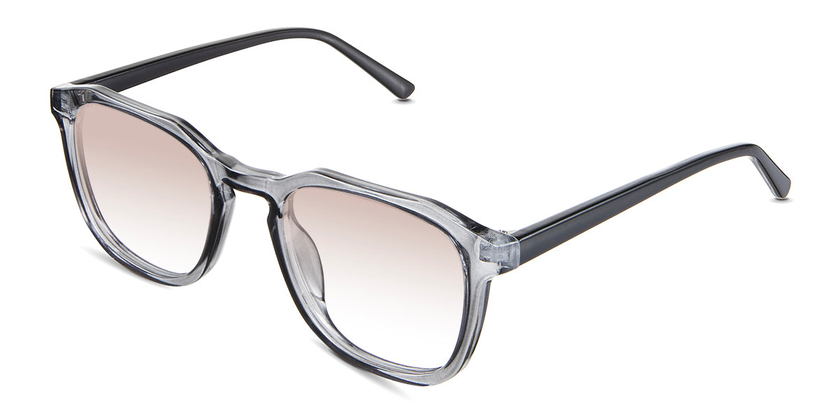Reign Women's Prescription Tinted Glasses - Fashionable Eyewear for Women with Vision Correction | Perfect for Reading, Driving & Outdoor Activities