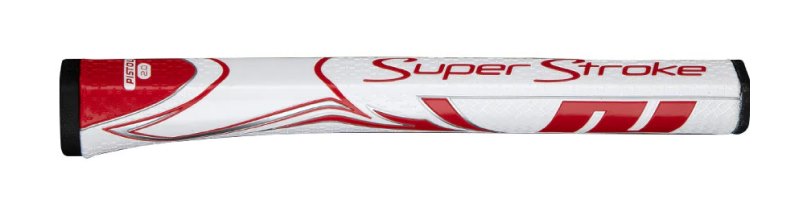 SuperStroke Golf Putter Grip - Non-Slip, Comfortable Design for Improved Putting Performance | Perfect for Golfers, Putting Practice, and Tournament Play