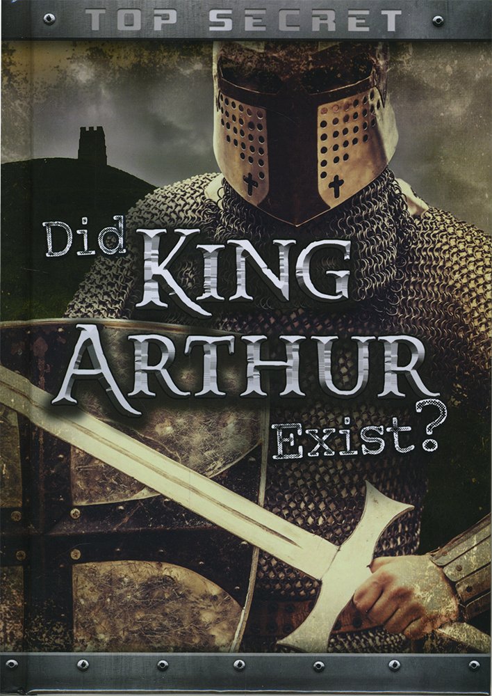 Did King Arthur Exist? - Historical Mystery & Legendary King of England | Explore Medieval Myths & British History for Students & Enthusiasts