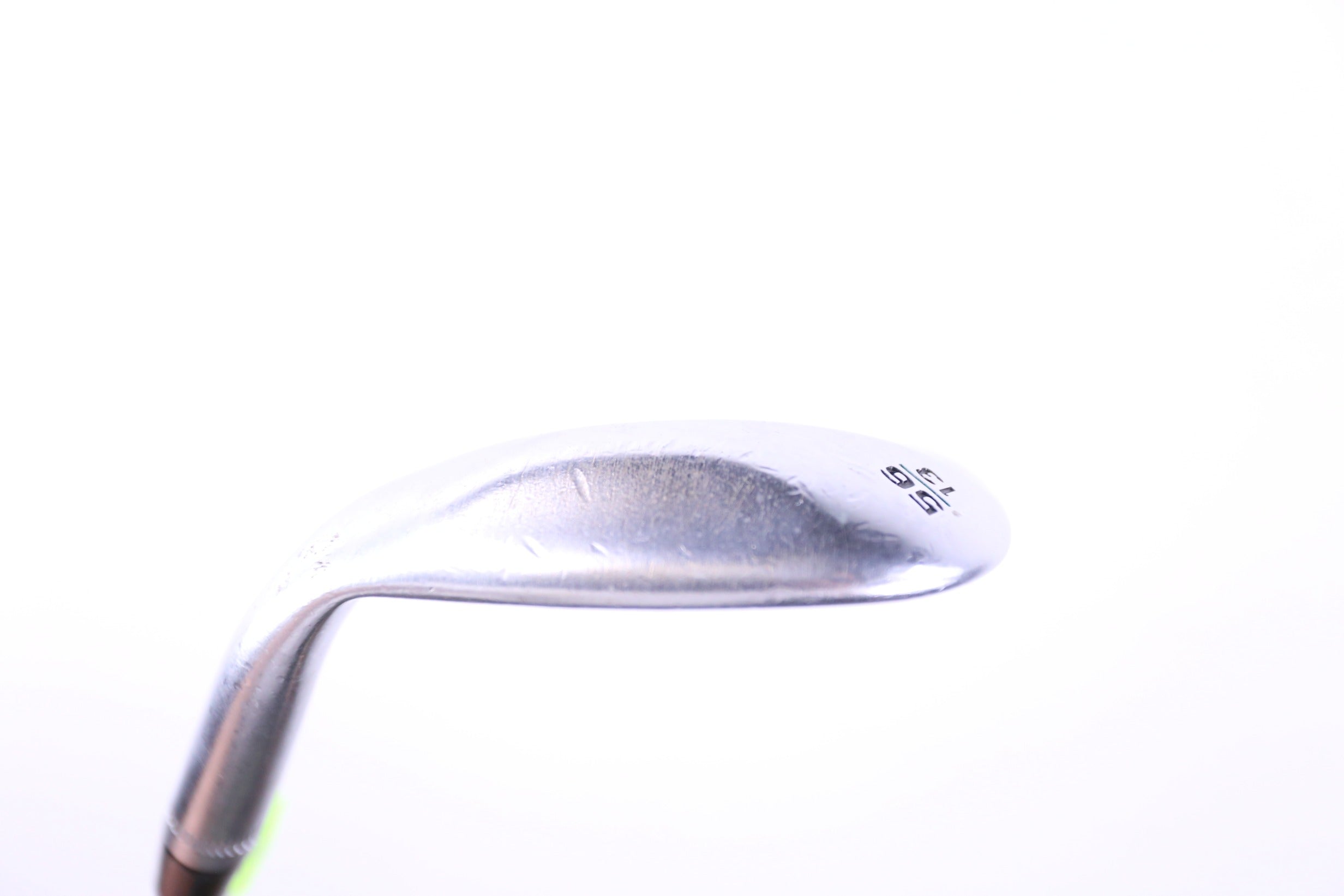 Used Callaway Mack Daddy PM Sand Wedge 56° Stiff Flex Right Handed Golf Club - Perfect for Bunker Shots & Short Game Improvement