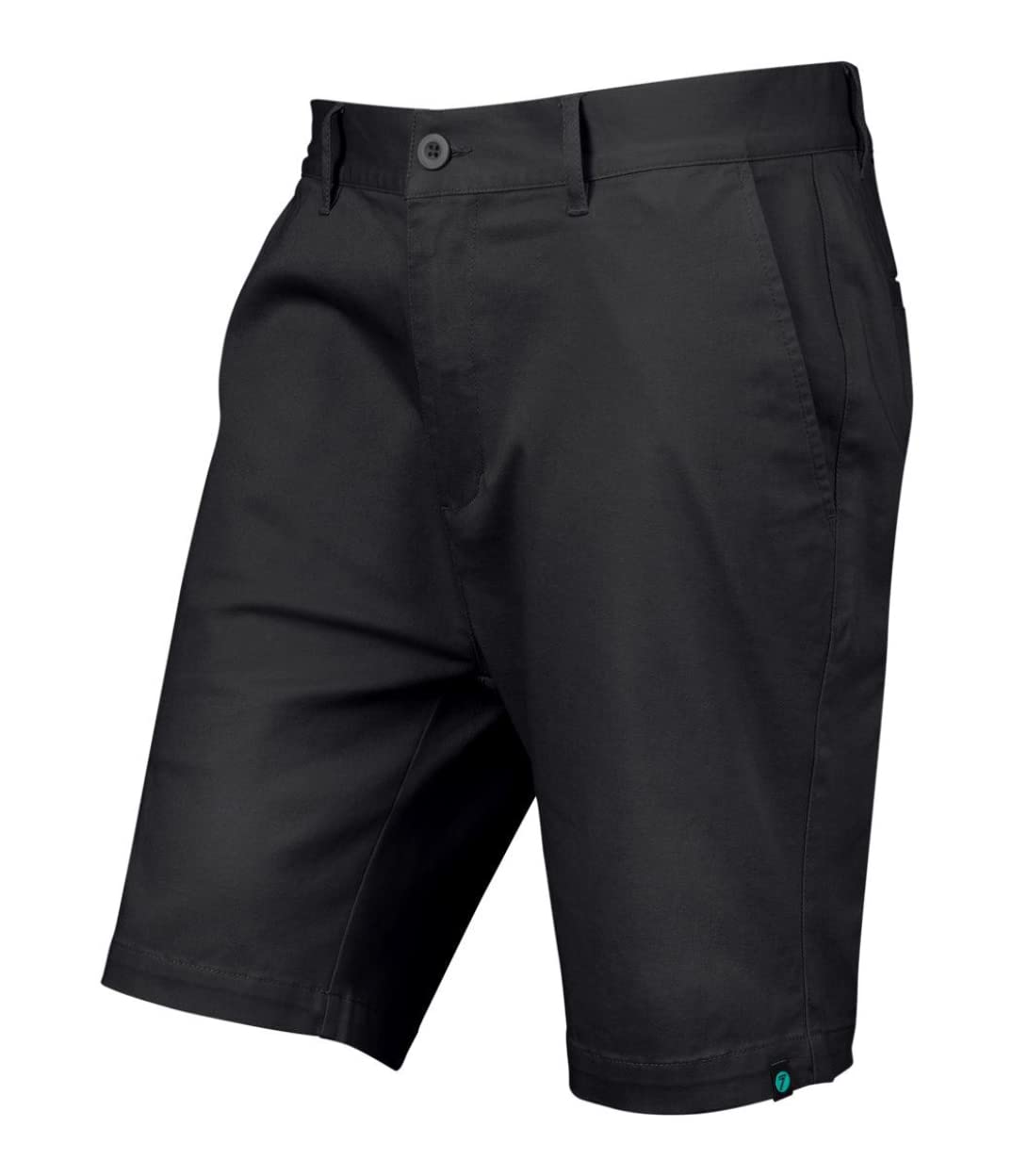 Seven Walk Short - Comfortable Casual Walking Shorts for Men & Women | Perfect for Hiking, Travel, and Outdoor Activities