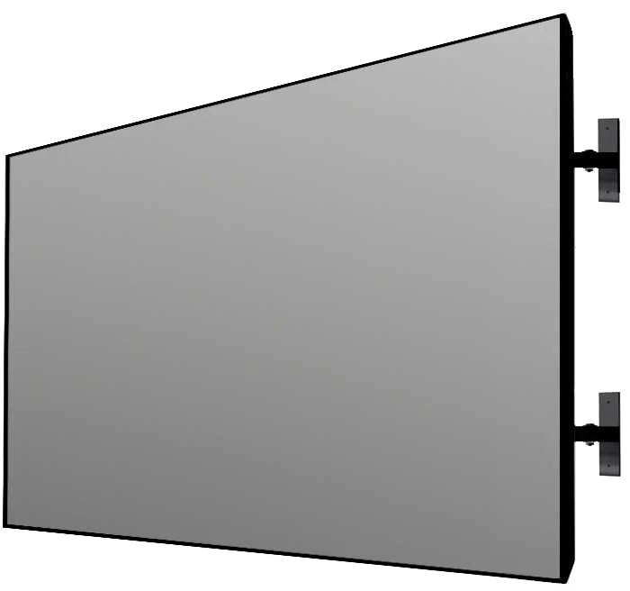 Dreamedia Platinum Home Theater System - 4K Ultra HD Projector with 5.1 Surround Sound & 120