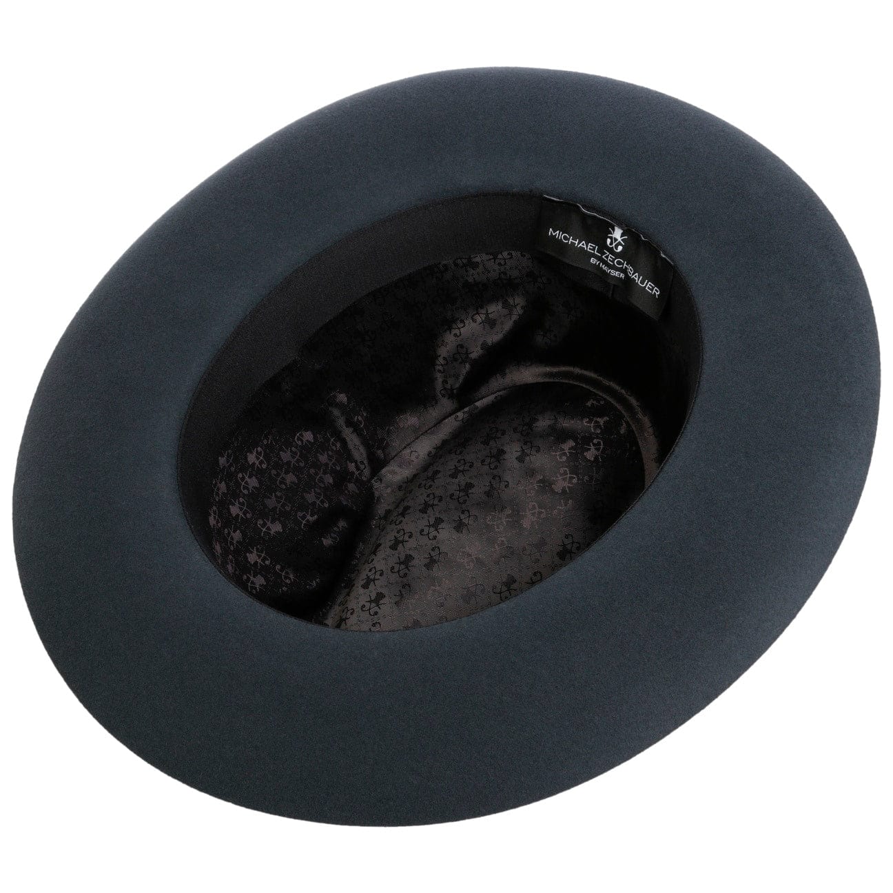 Stylish Alicante Velvet Wool Hat by Mayser Zechbauer - Perfect for Winter Fashion & Outdoor Activities
