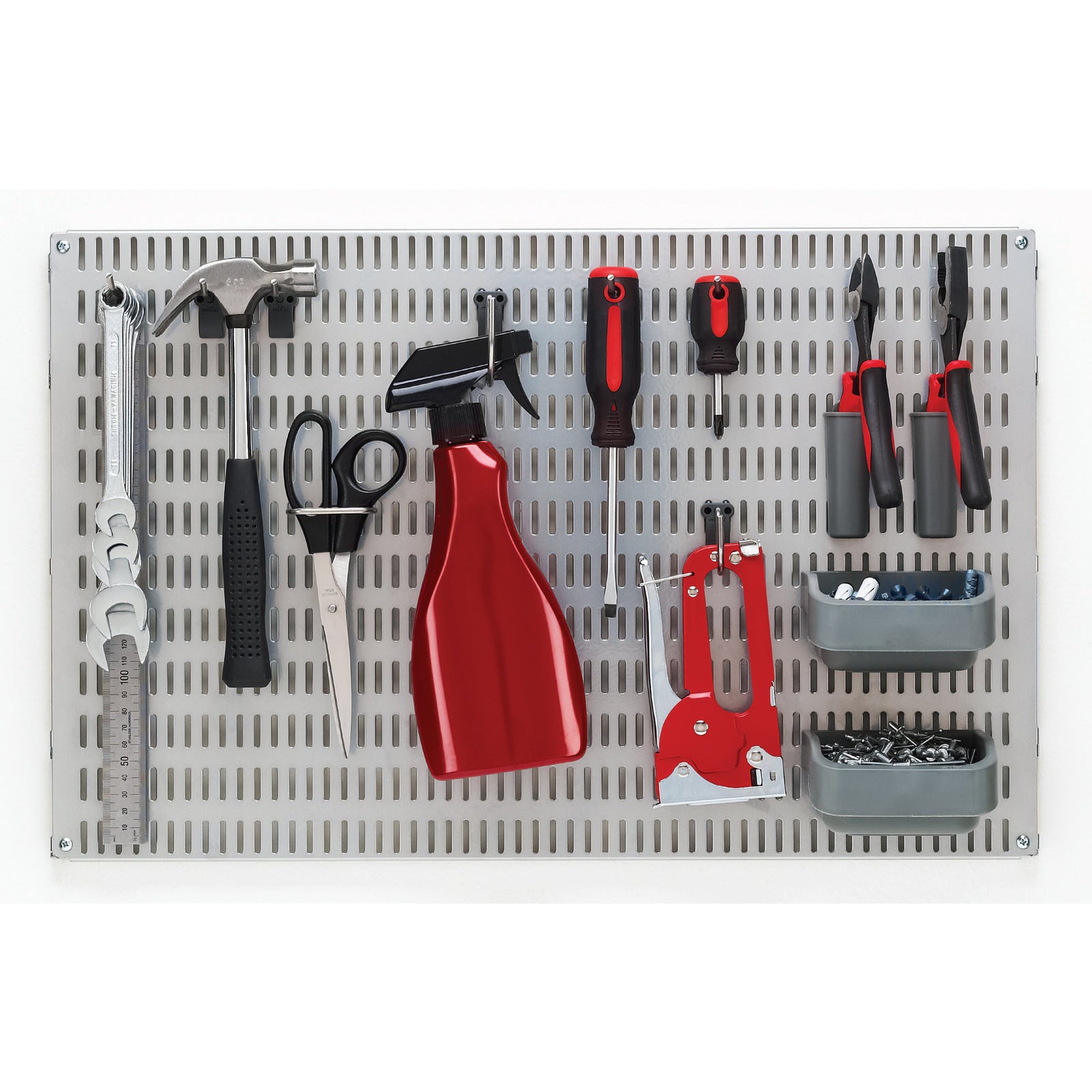 Stylish and Durable Accessory Organizer Box - Perfect for Jewelry, Watches, and Small Essentials | Ideal for Travel, Home, and Office Organization