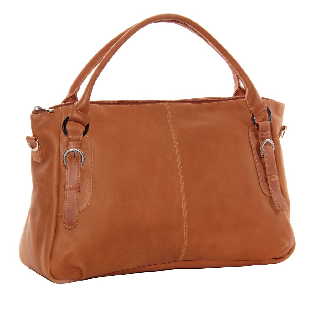 Large Crossbody Handbag for Women - Stylish & Spacious Honey Color Purse - Perfect for Work, Travel & Everyday Use